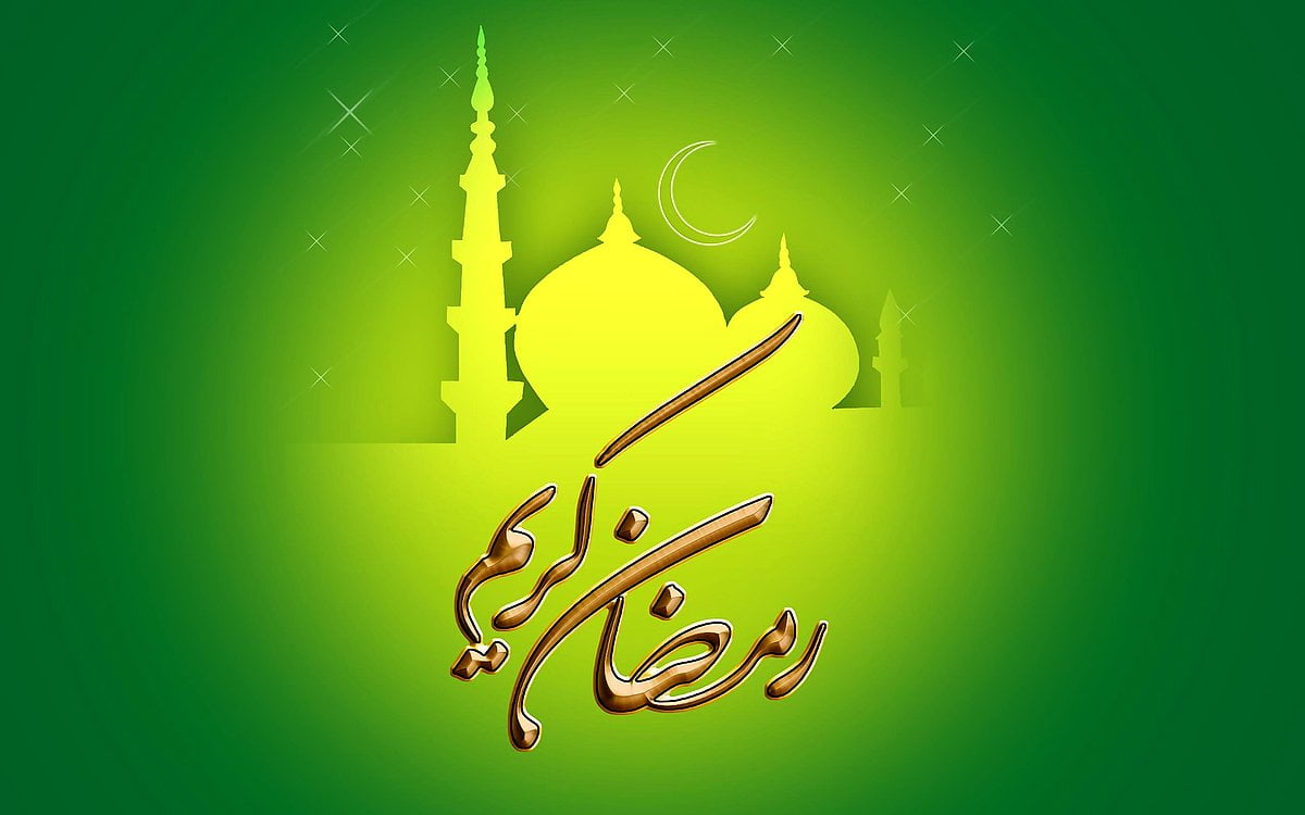 Wallpaper Islamic, Calligraphy, Green. Best Free picture