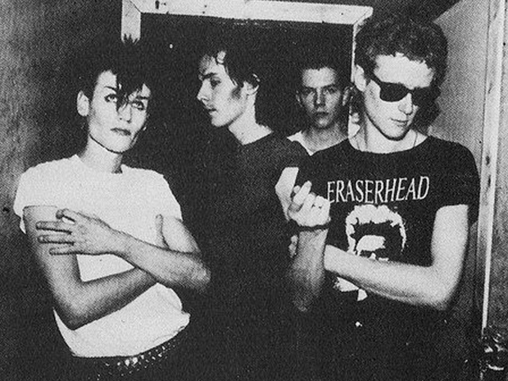 Bauhaus. Bauhaus band, Bauhaus, Post punk