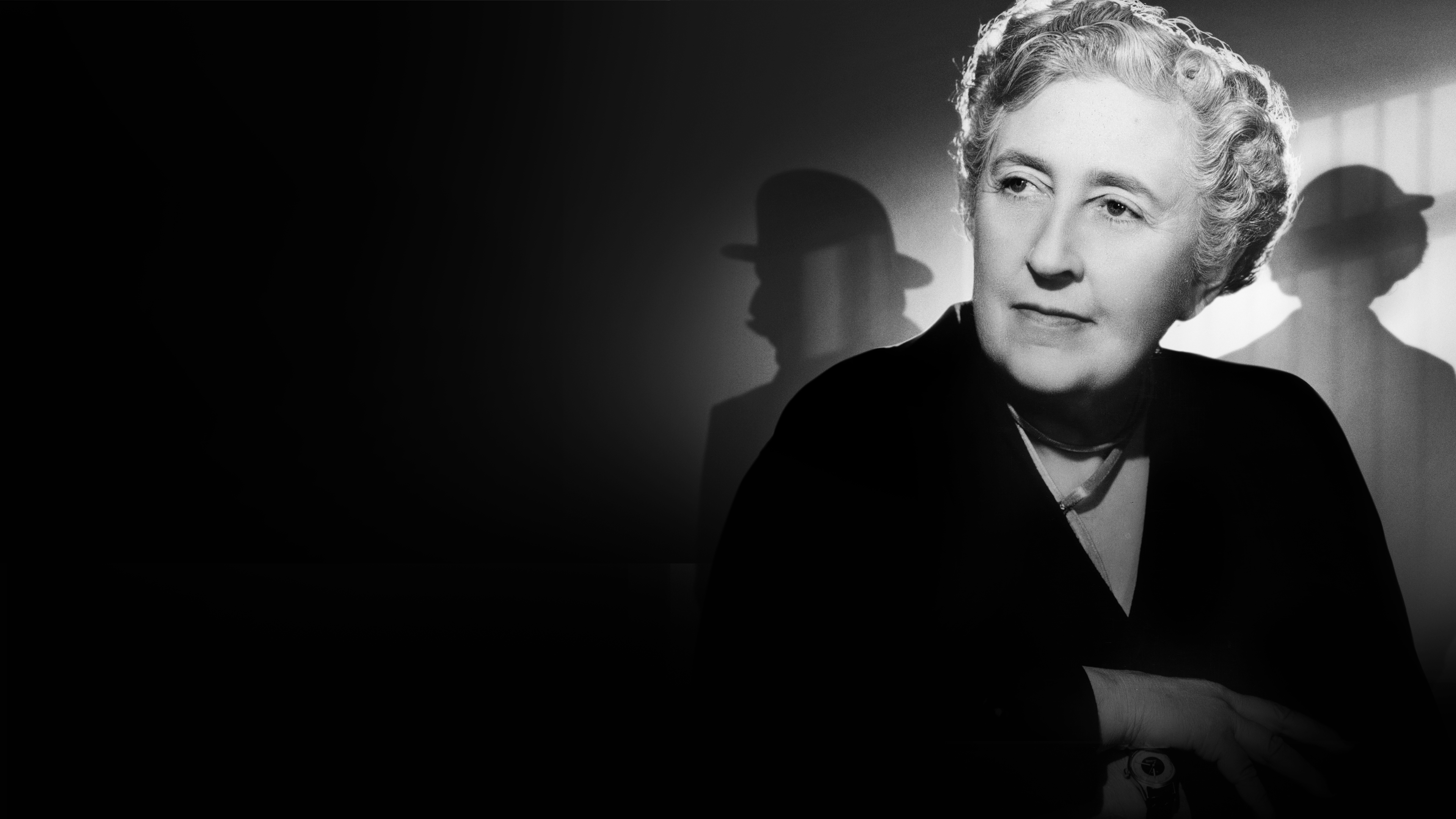 Prime Video: Agatha Christie: 100 Years of Poirot and Miss Marple