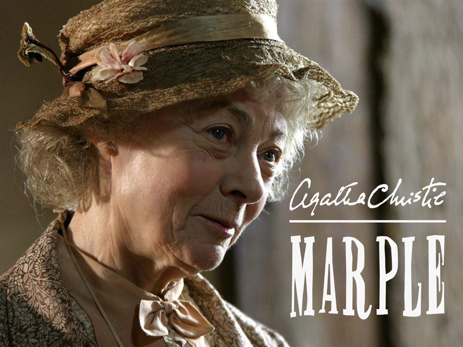 Prime Video: Agatha Christie's Marple