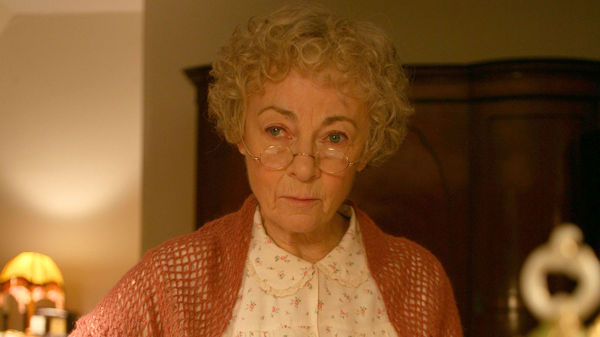 Agatha Christie's Marple: What happened to Geraldine McEwan? Find out about the star's sad death. HELLO!