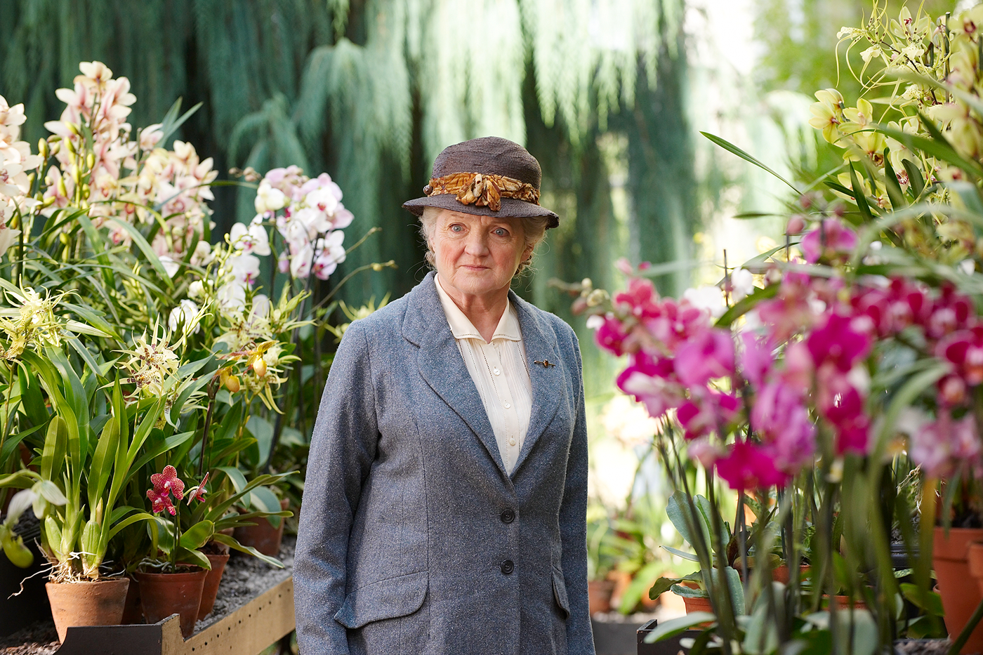 Eight Miss Marple Quotes