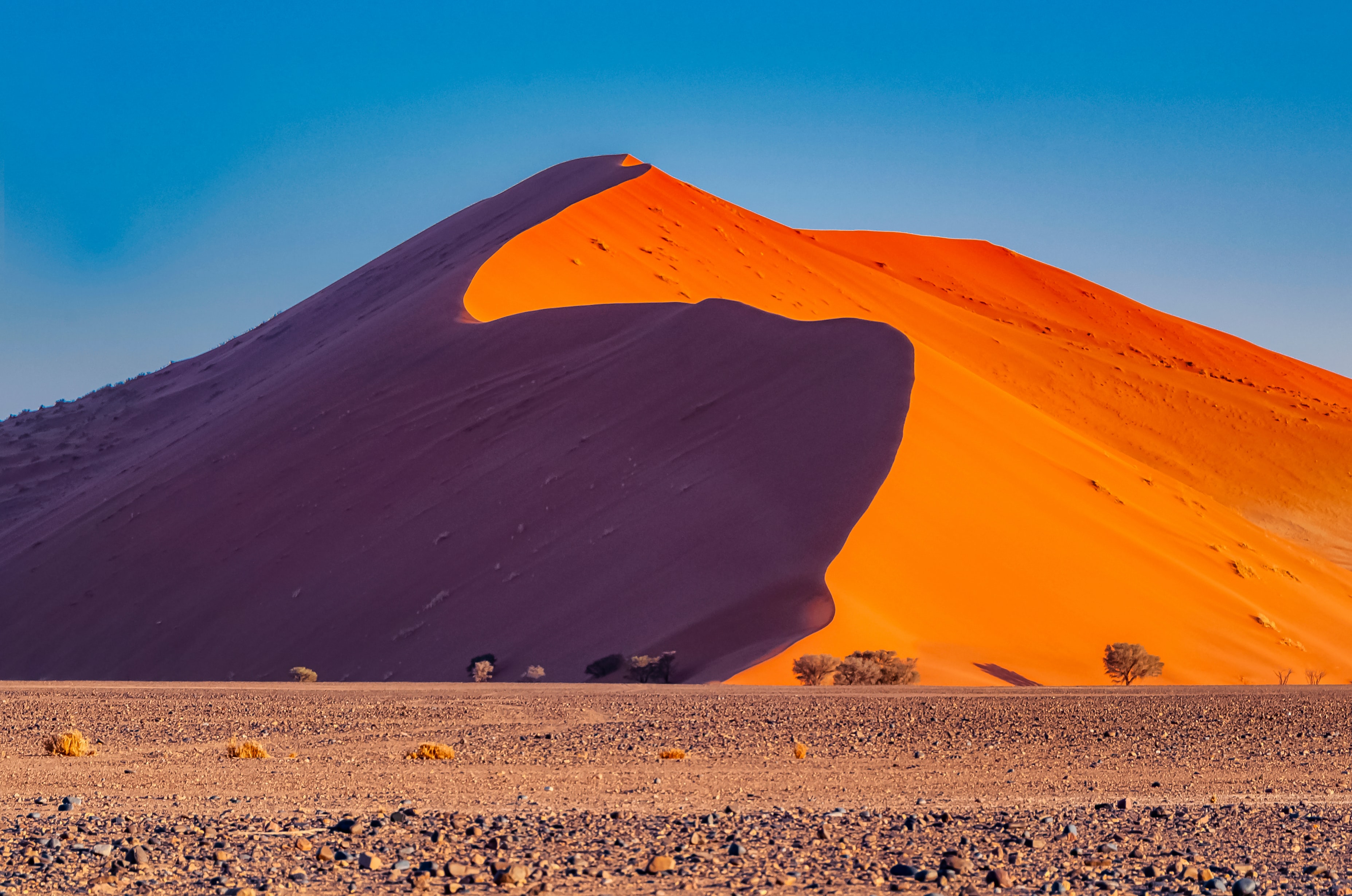Namibia 4K wallpaper for your desktop or mobile screen free and easy to download