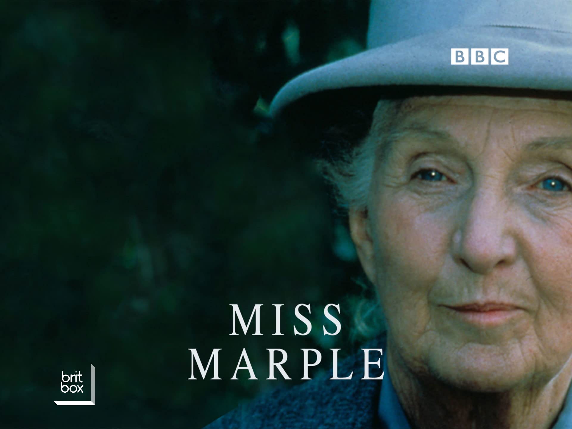 Watch Miss Marple