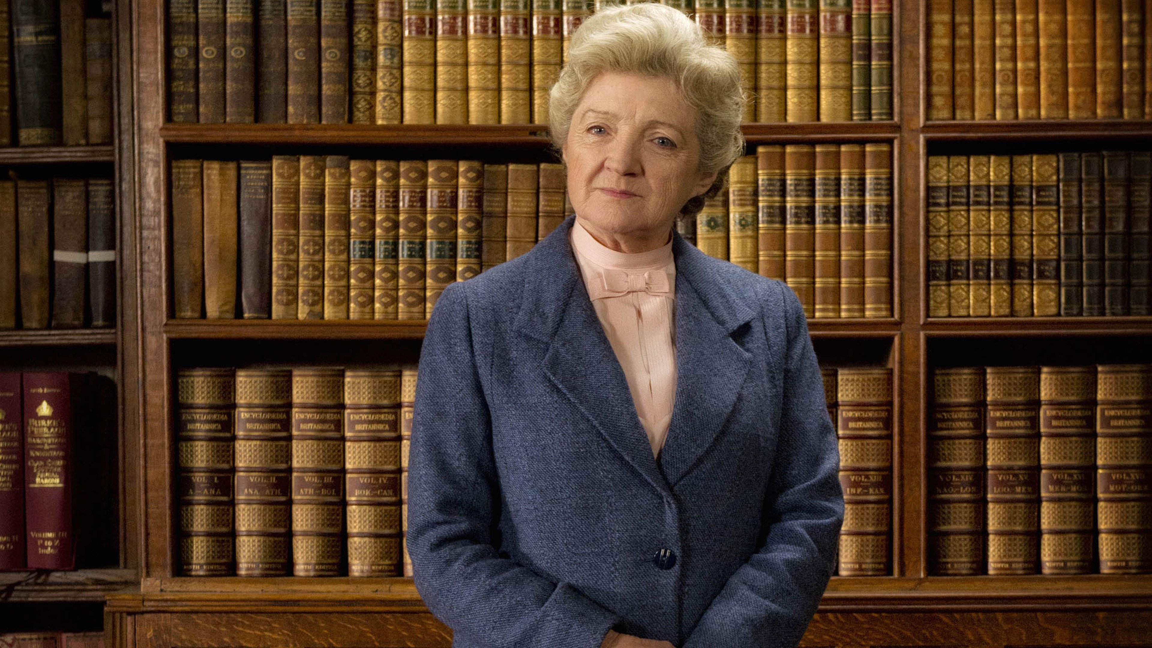 Agatha Christie's Marple. Season 6 Episode 1