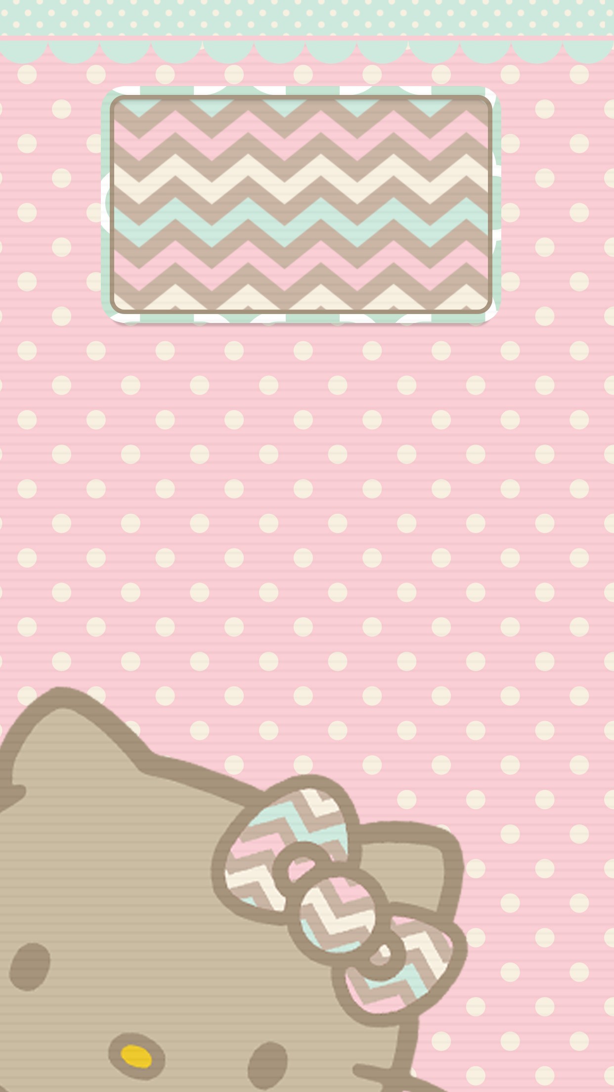 Pastel Walls, Hello Kitty Wallpaper, Sanrio, Phone Wallpaper, Kawaii, Wallpaper, Screen, Wall, Printable