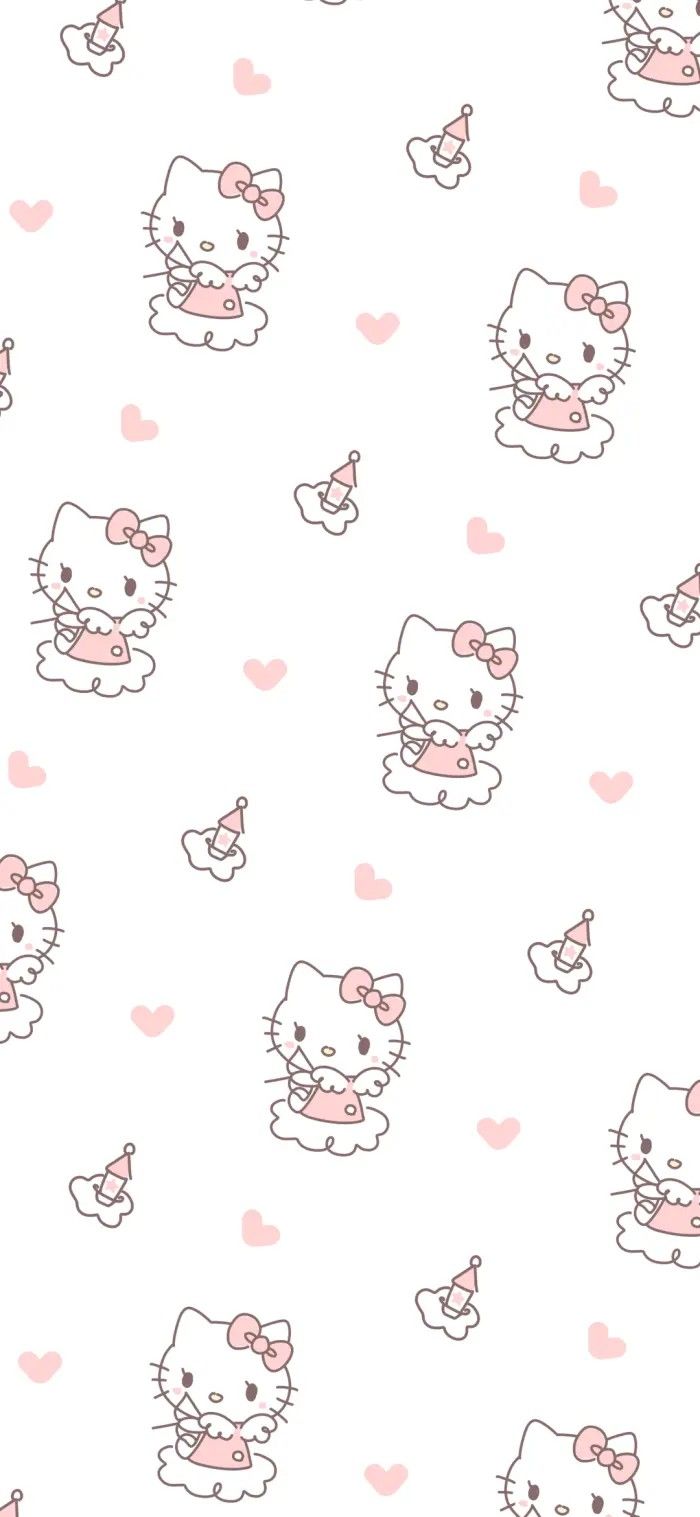 Sanrio Phone Wallpapers - Wallpaper Cave