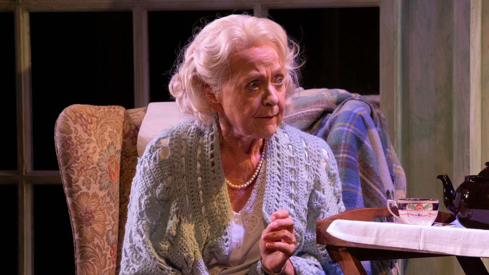 First Look: Agatha Christie's The Mirror Crack'd on Tour