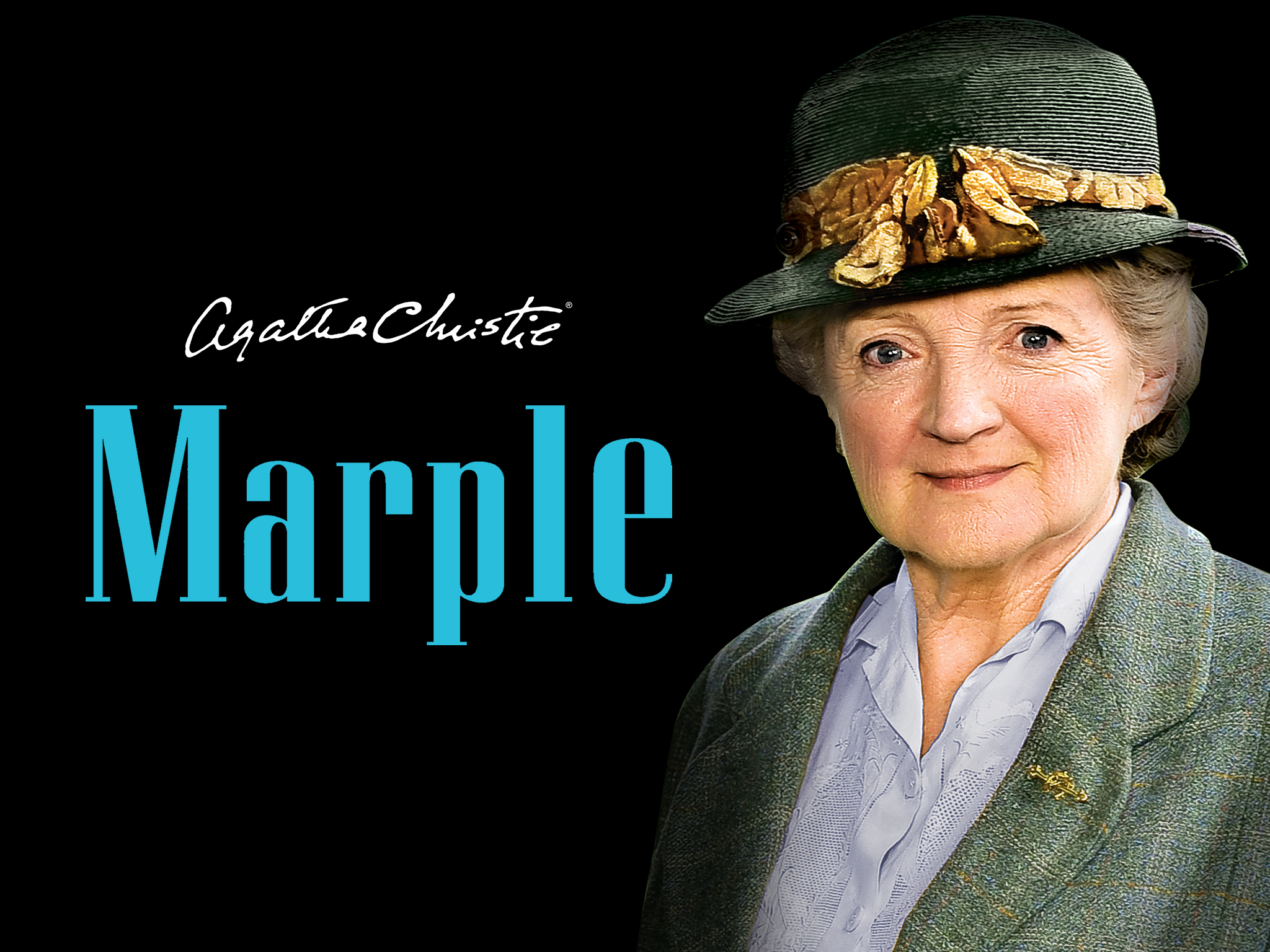 Prime Video: Miss Marple