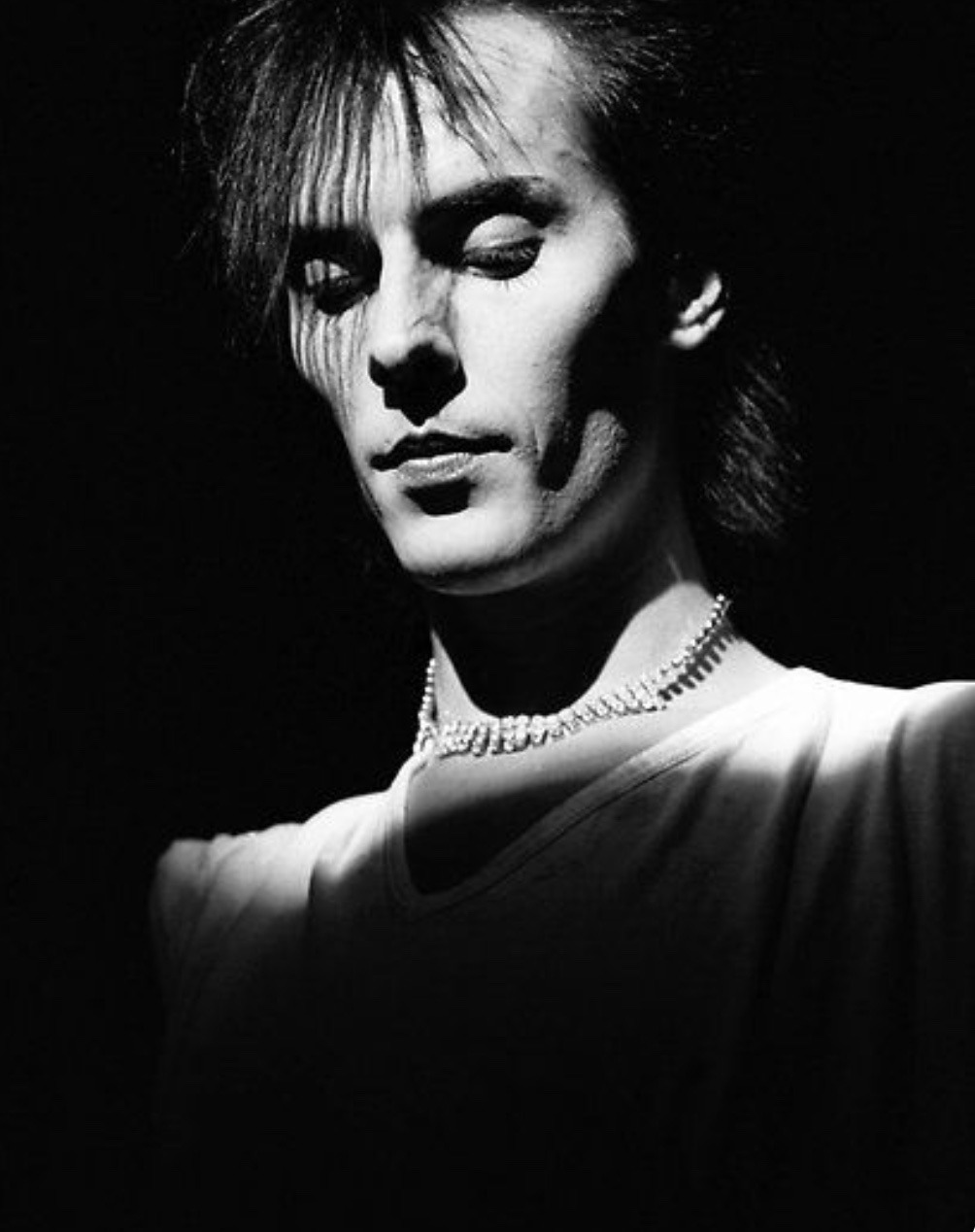 Peter Murphy Official Site