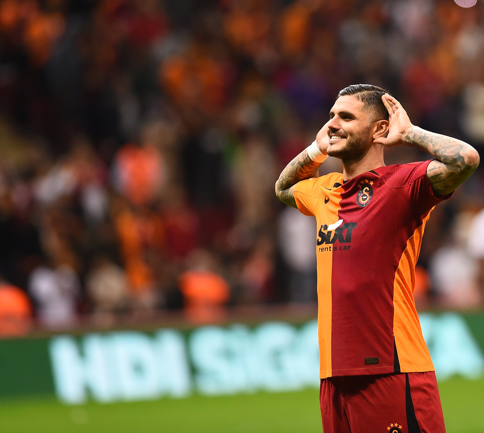 Icardi Galatasaray Wallpapers Wallpaper Cave