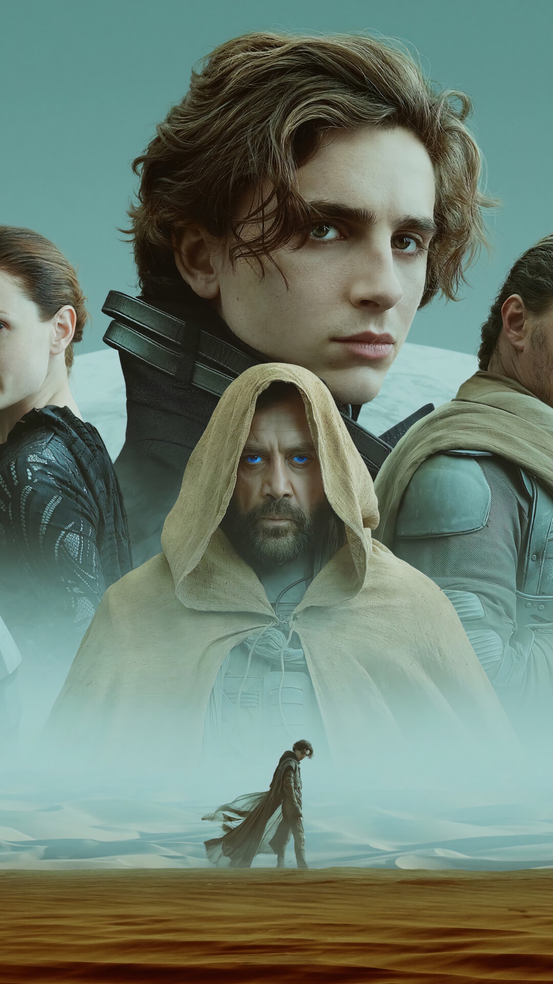 Dune, Movie Gallery HD Wallpaper