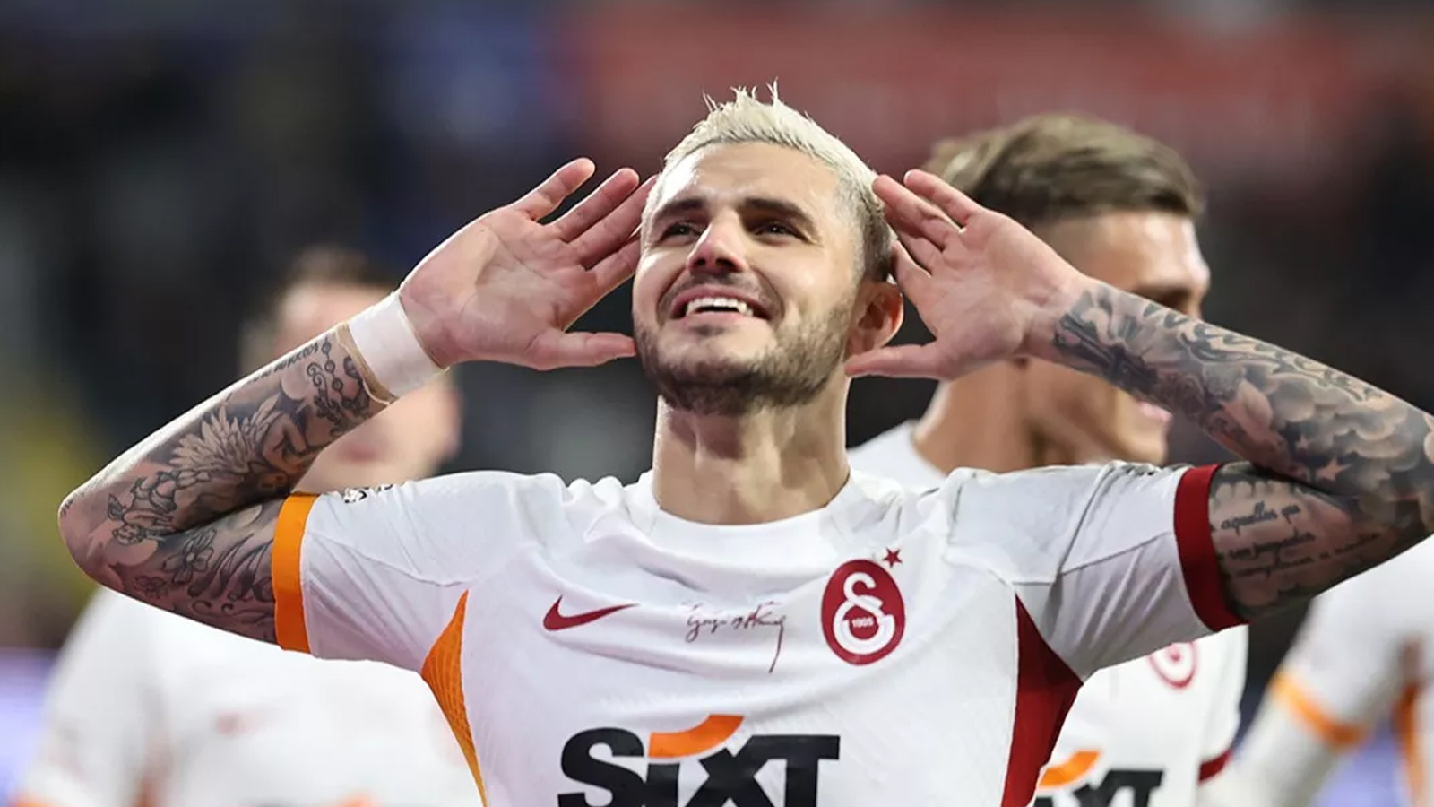 Galatasaray'ın yıldızı Mauro Icardi için flaş iddia: Kovuldu