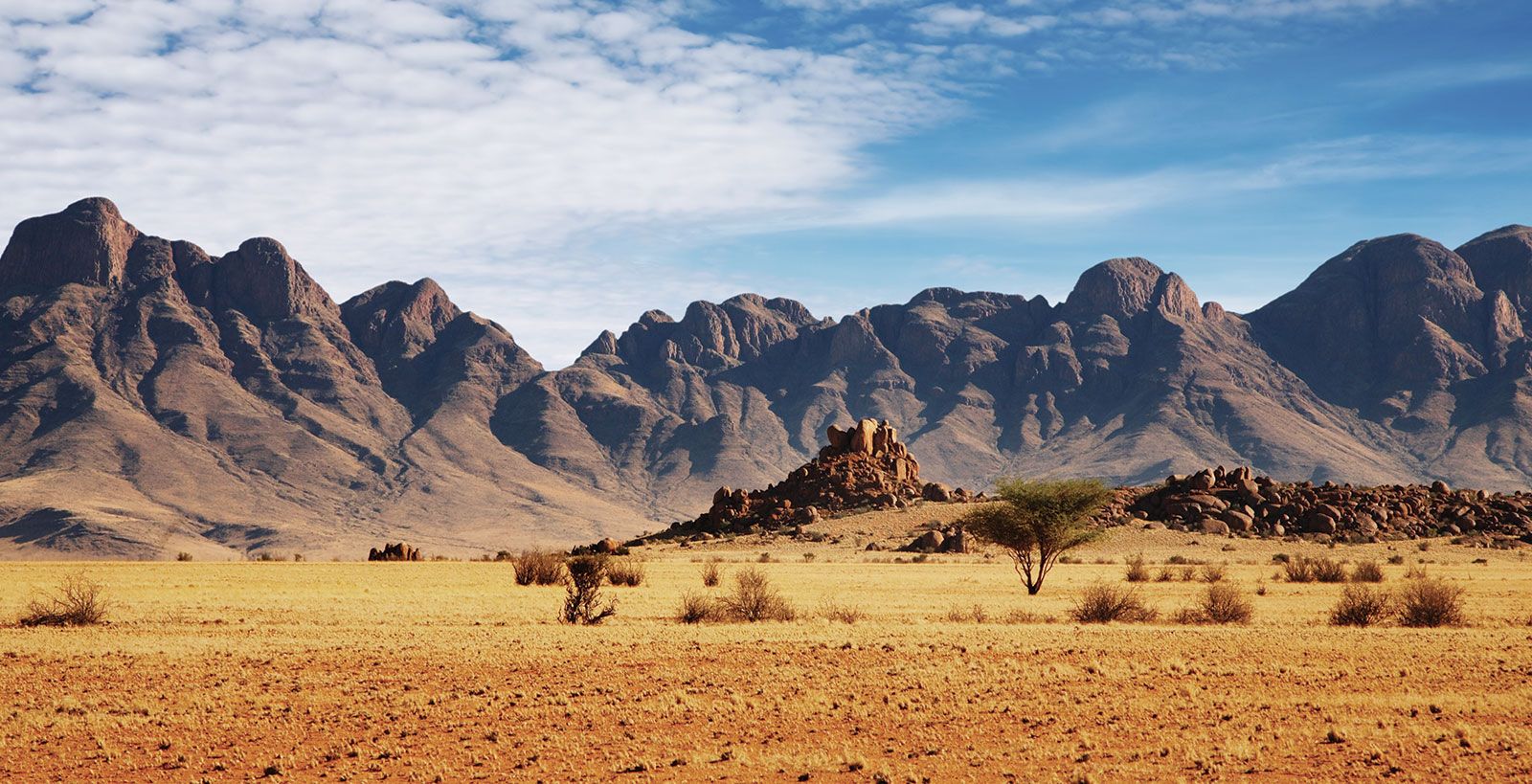 Namib. Location, Map, Climate, Plants, Animals, & Facts