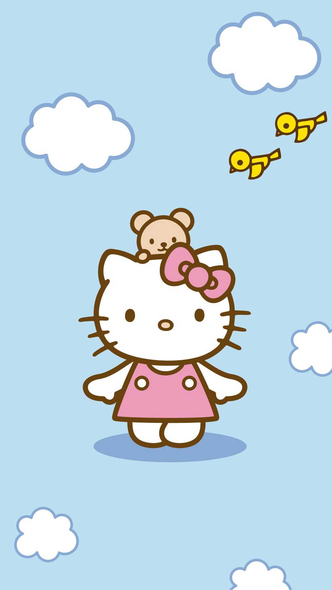 4k Sanrio Wallpapers - Wallpaper Cave