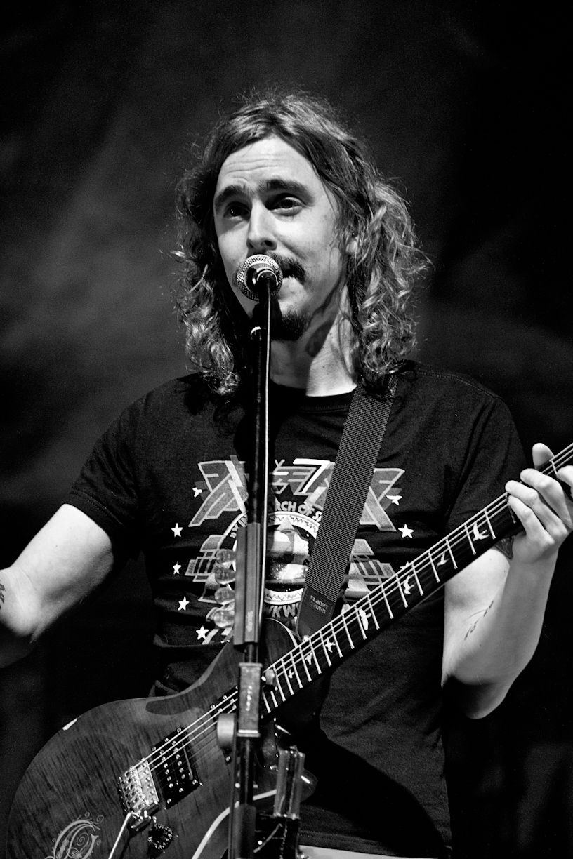 Mikael Åkerfeldt Wallpapers - Wallpaper Cave