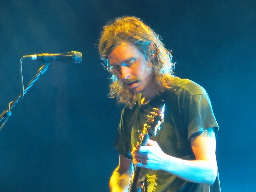 Mikael Åkerfeldt Wallpapers - Wallpaper Cave