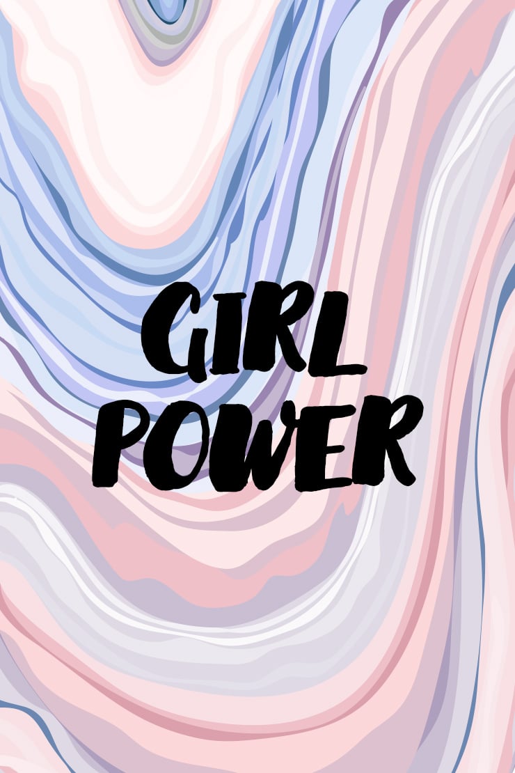 Girl Power Neon Images | Free Photos, PNG Stickers, Wallpapers &  Backgrounds - rawpixel