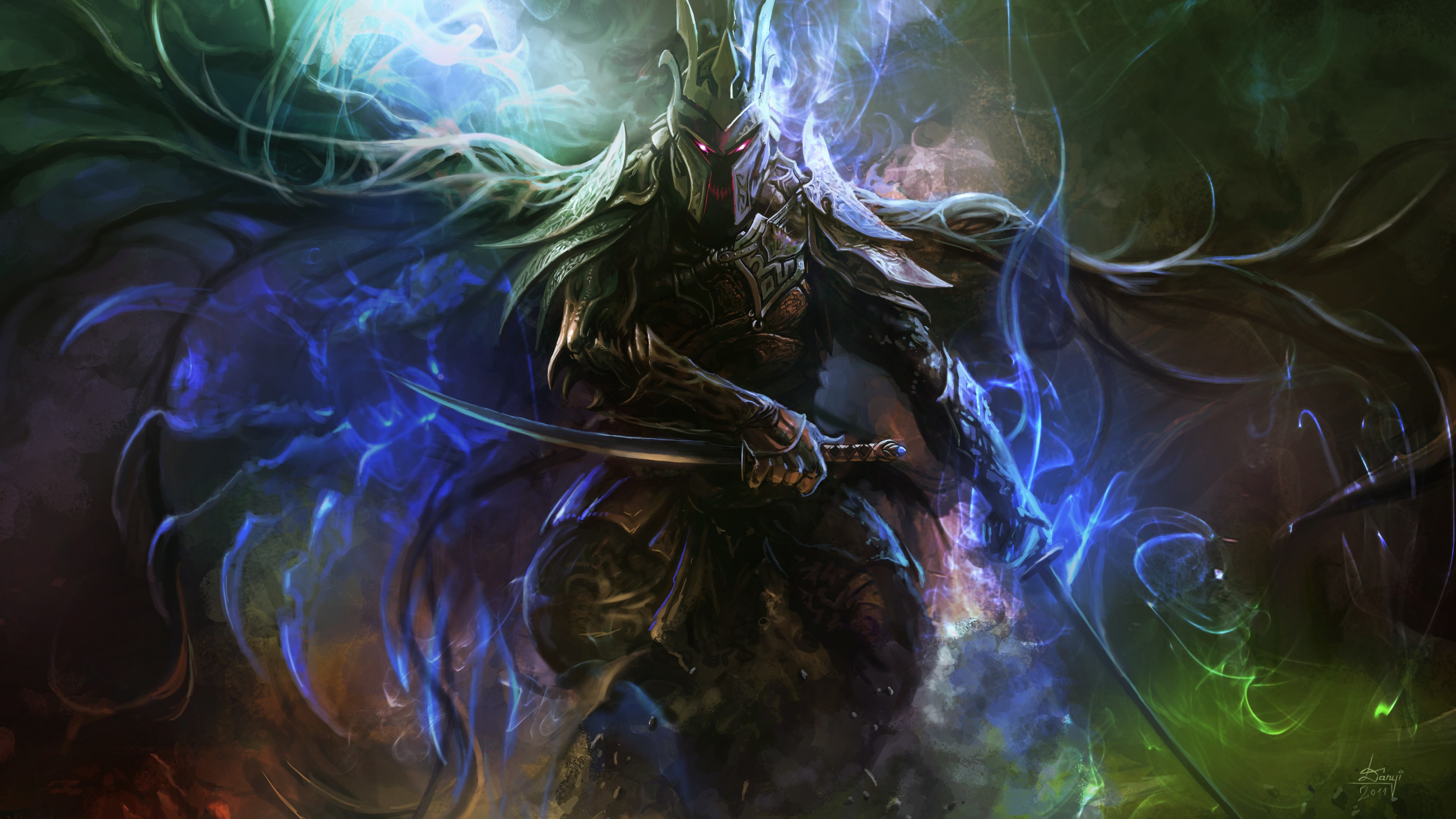 Fantasy Sword Wallpapers - Wallpaper Cave