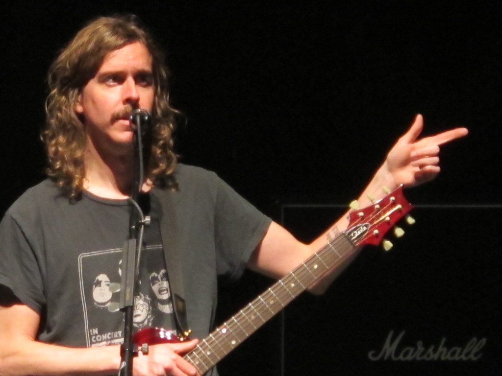 Mikael Åkerfeldt Wallpapers - Wallpaper Cave