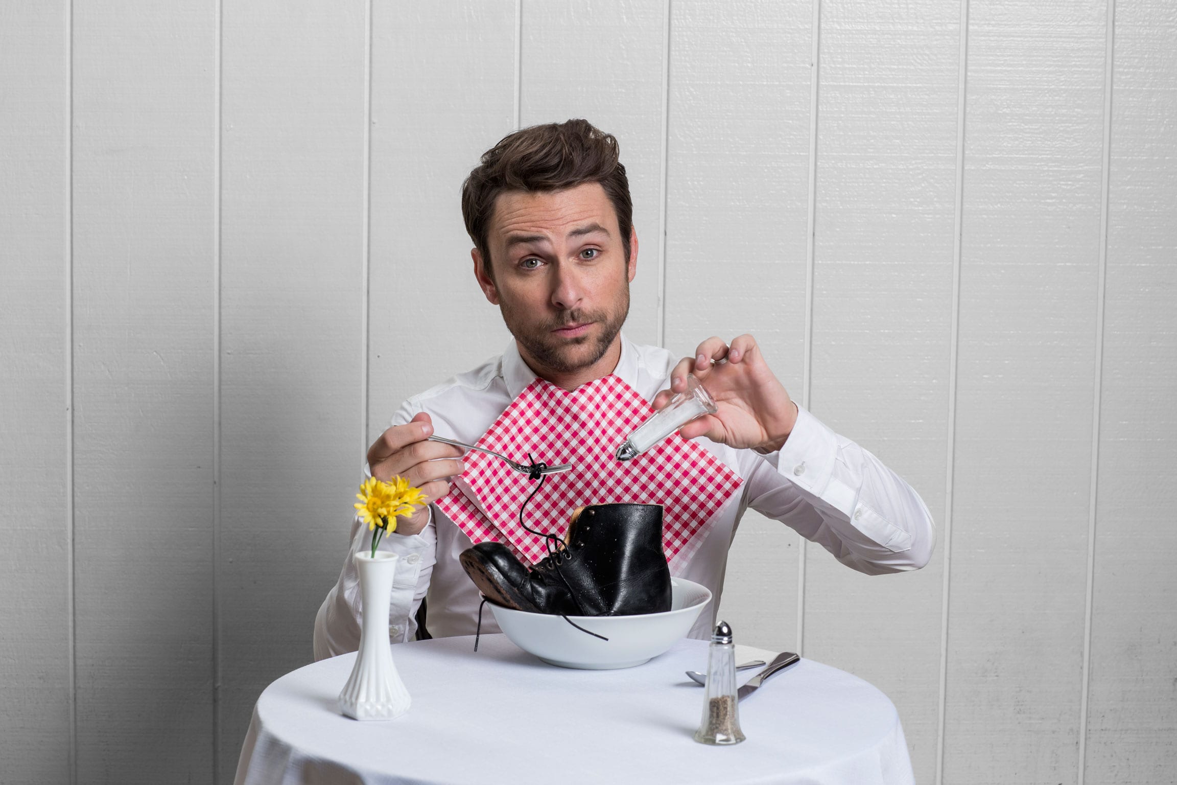 Charlie Day Wallpapers - Wallpaper Cave