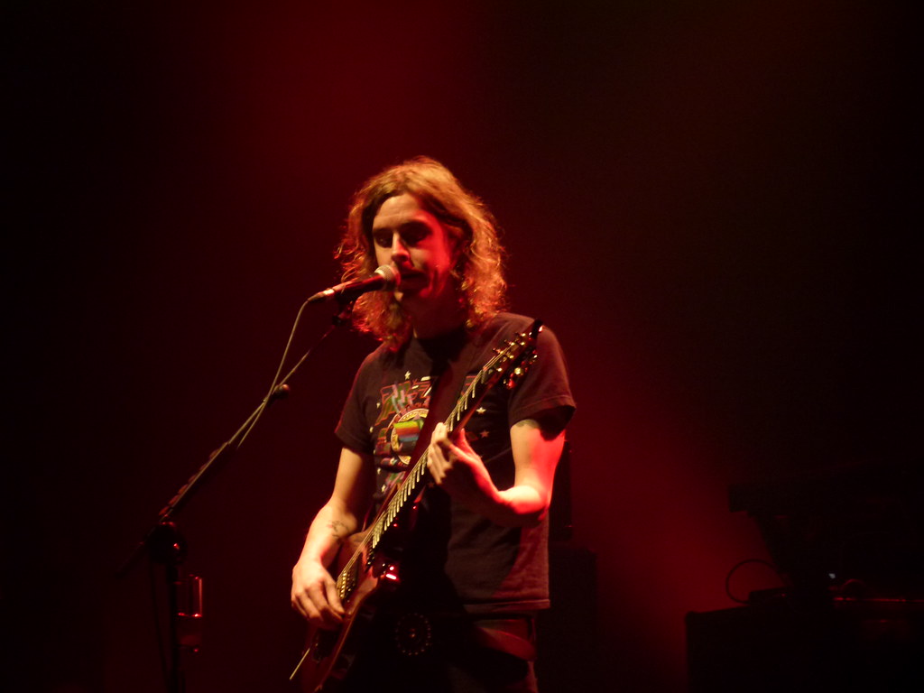 Mikael Åkerfeldt Wallpapers - Wallpaper Cave