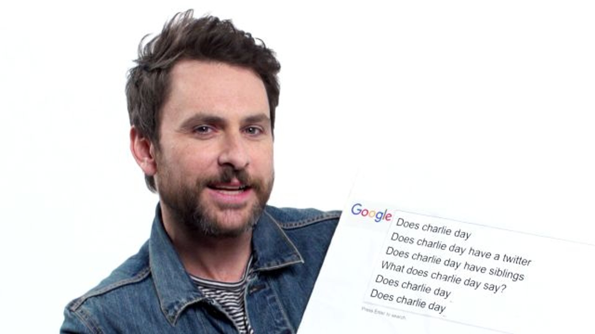 Charlie Day Ethnicity Insights Into His Heritage And Cultural Background