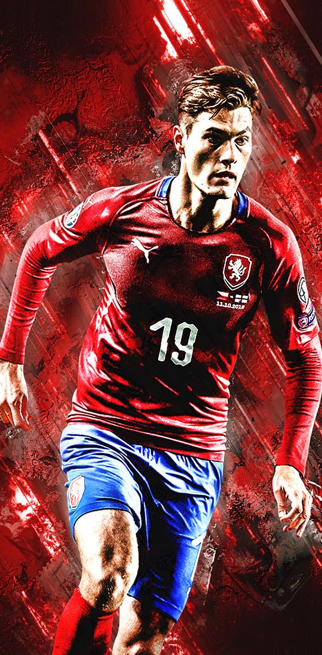 Patrik Schick wallpaper