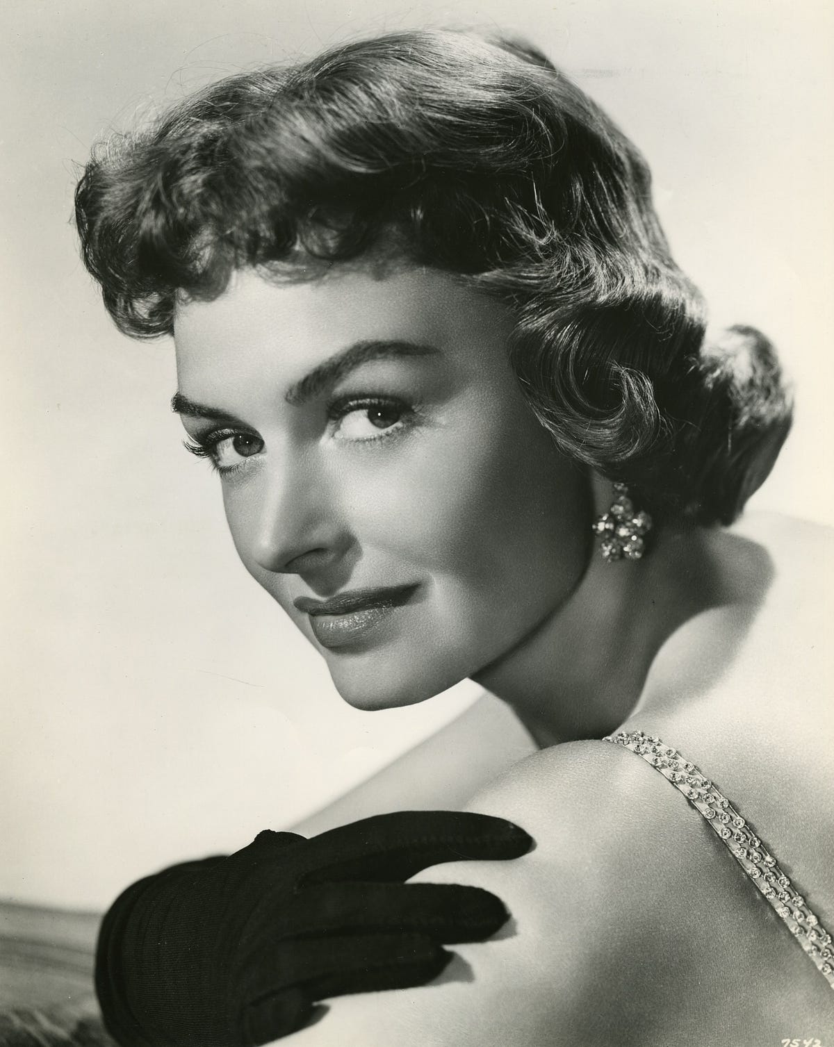 A Star Was Born: Remembering Donna Reed.