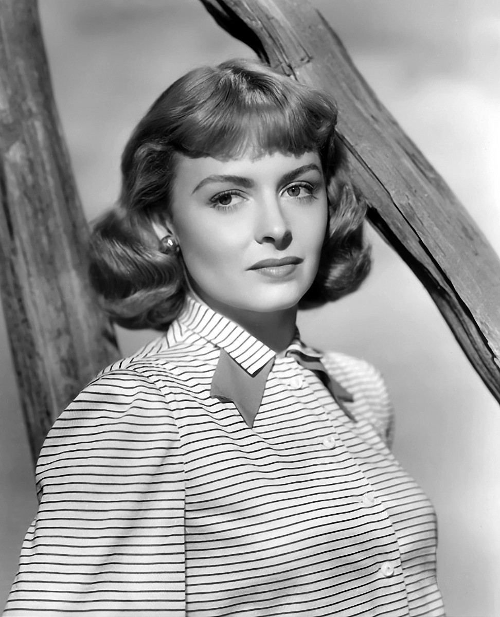 Donna Reed wallpaper