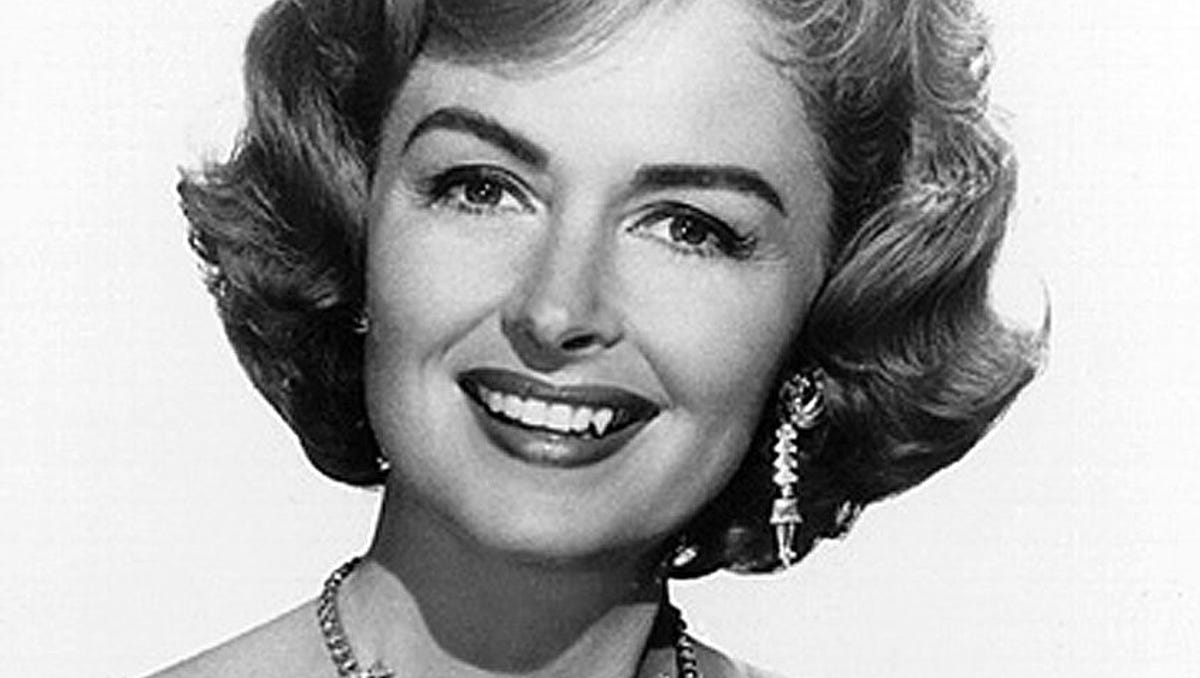 Donna Reed Wallpapers - Wallpaper Cave