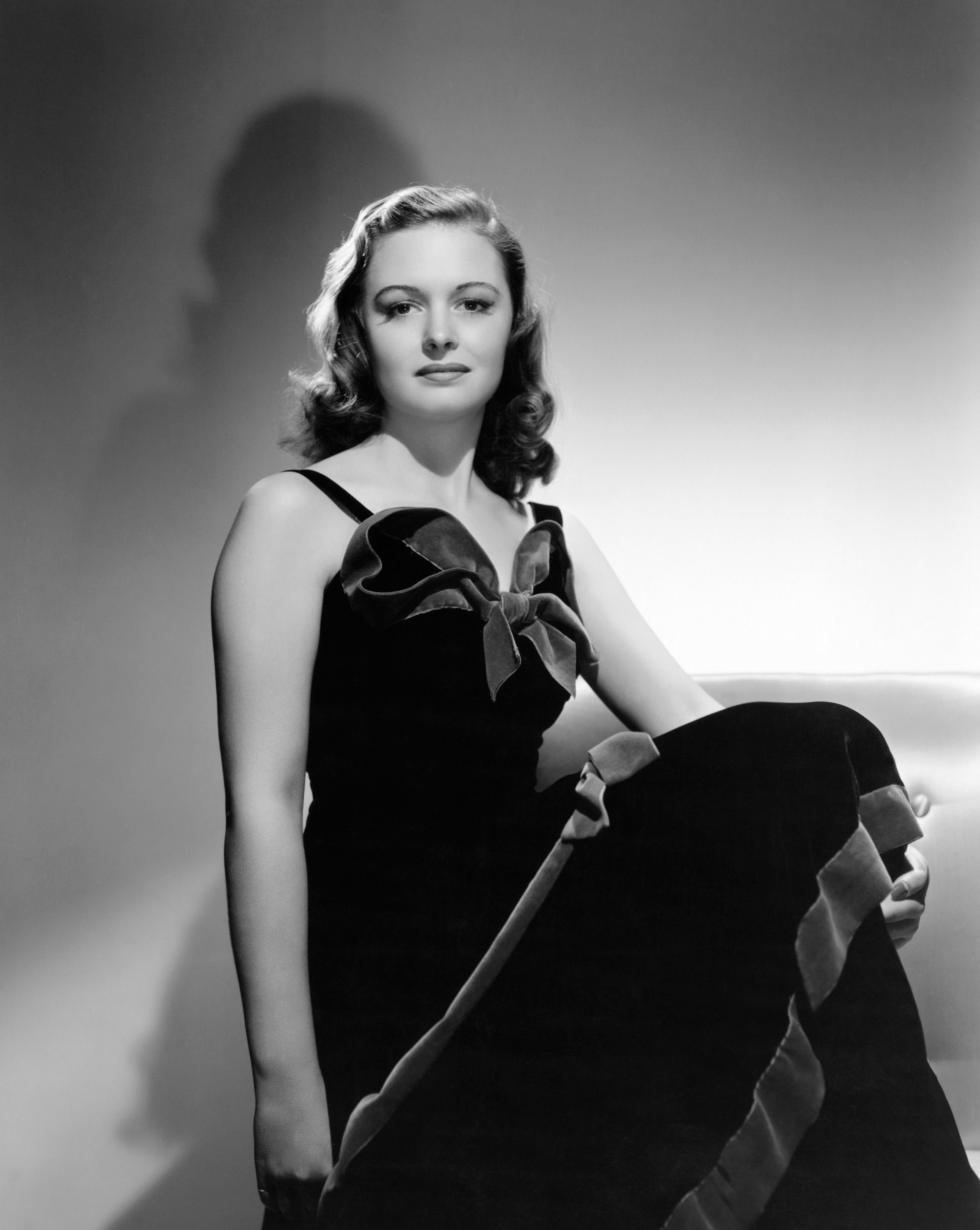 Donna Reed Wallpapers - Wallpaper Cave
