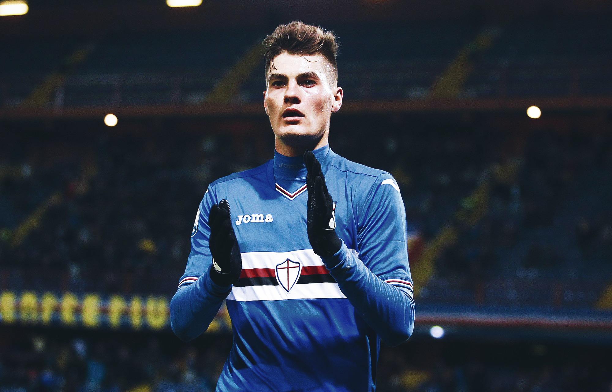 Can Patrik Schick become a modern Czech legend?