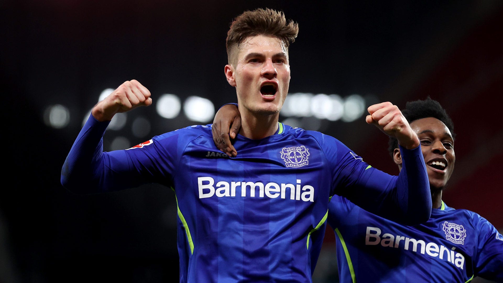 Patrik Schick Wallpapers Wallpaper Cave