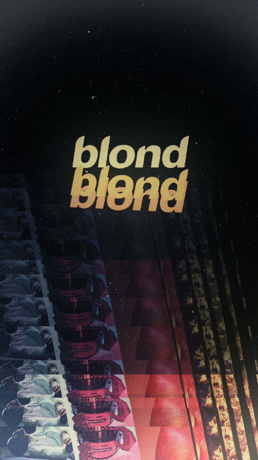 Download Blond Blend