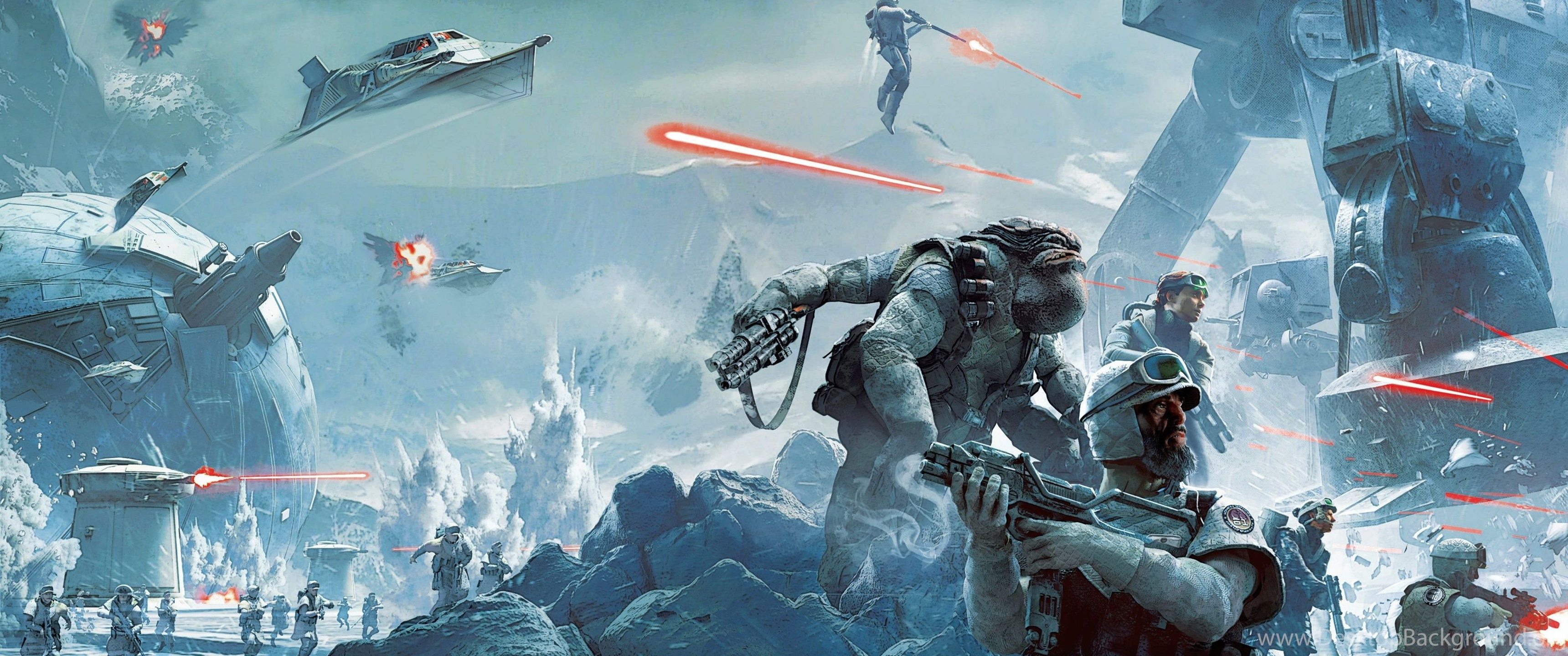 Star Wars 3440x1440 Wallpaper Free Star Wars 3440x1440 Background