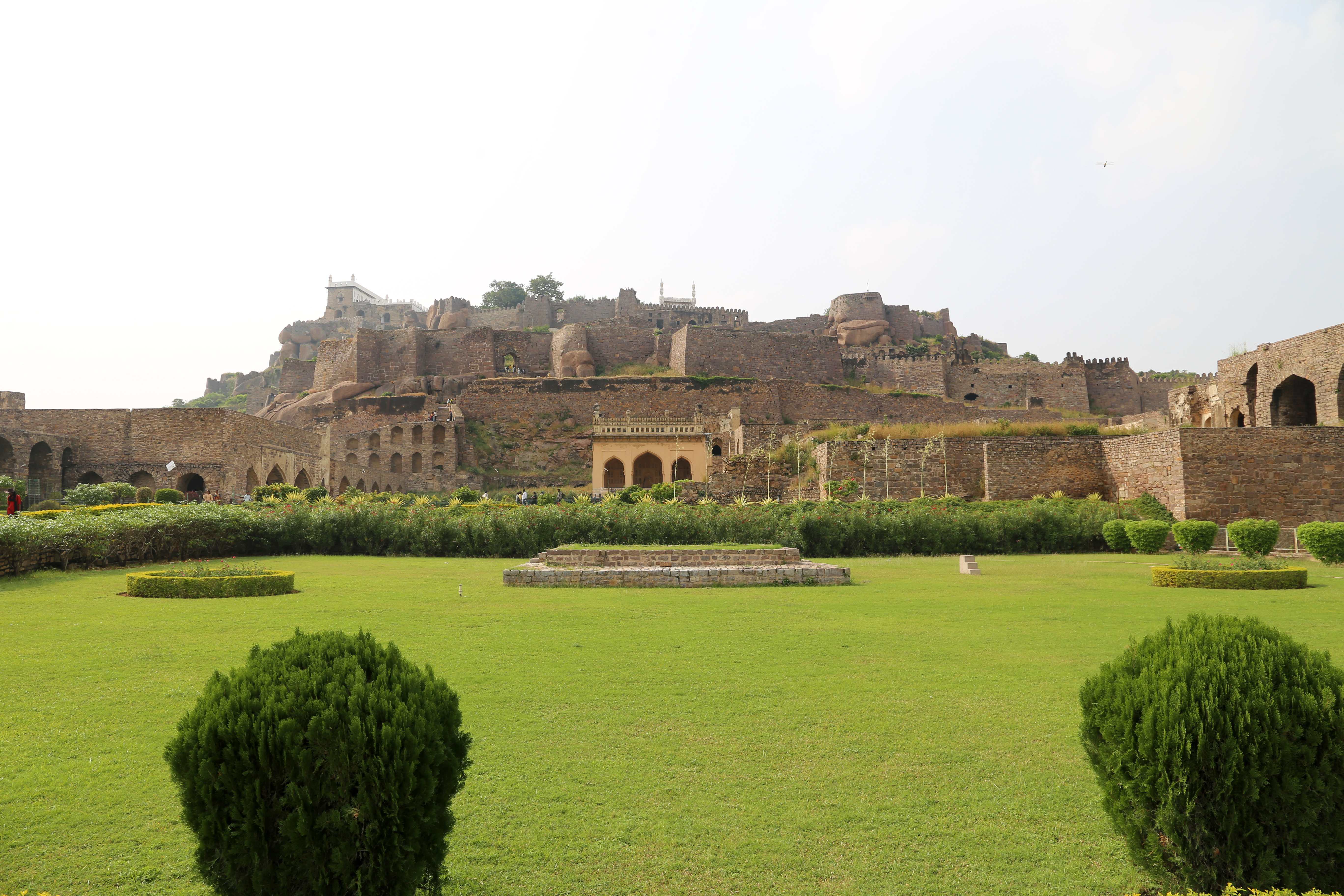 Golconda