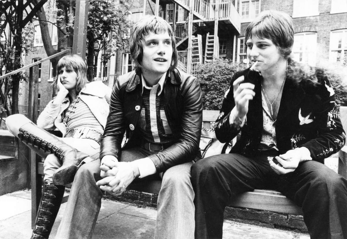Popdose Flashback 1973: Emerson, Lake & Palmer, “Brain Salad Surgery”