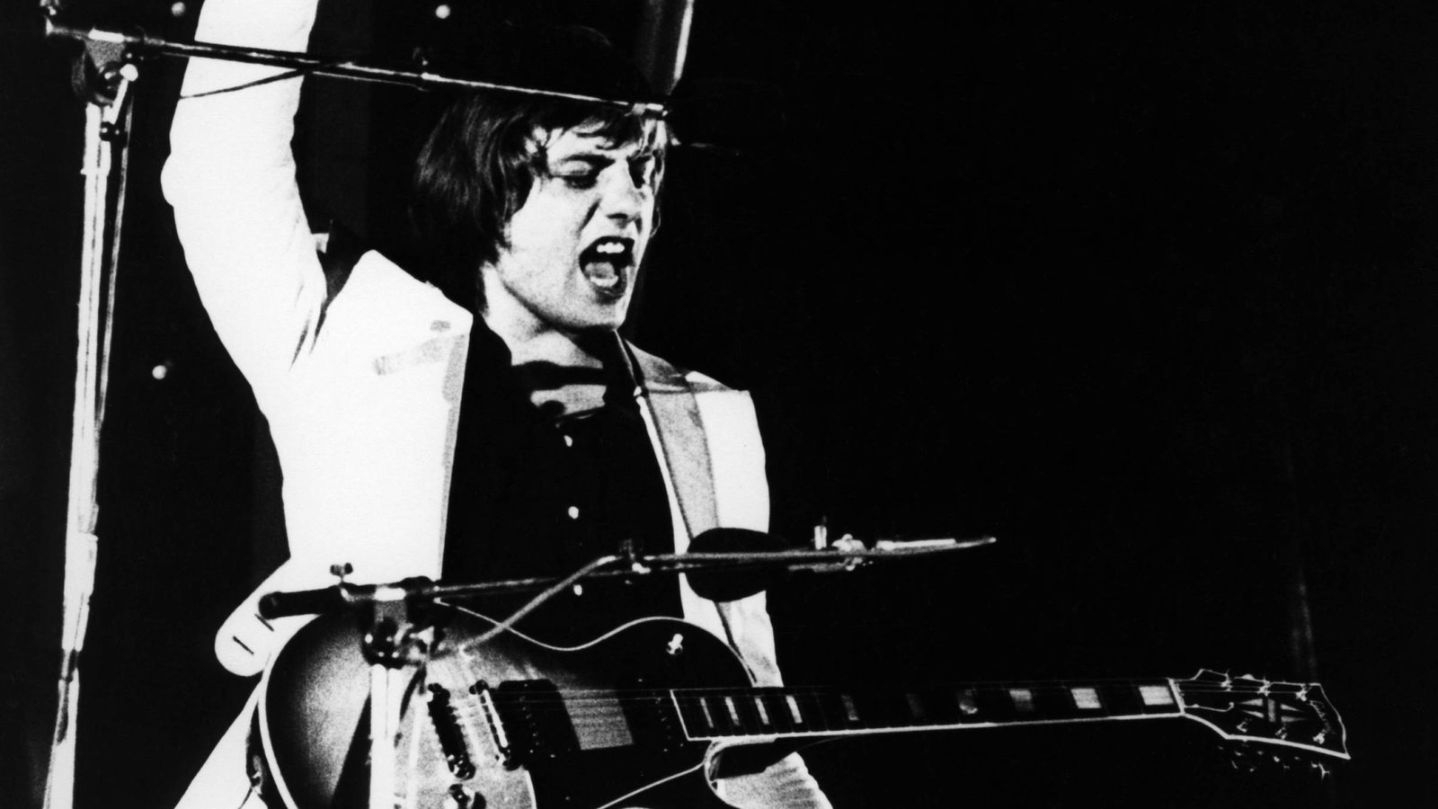 Greg Lake, of King Crimson and Emerson, Lake and Palmer, Dies