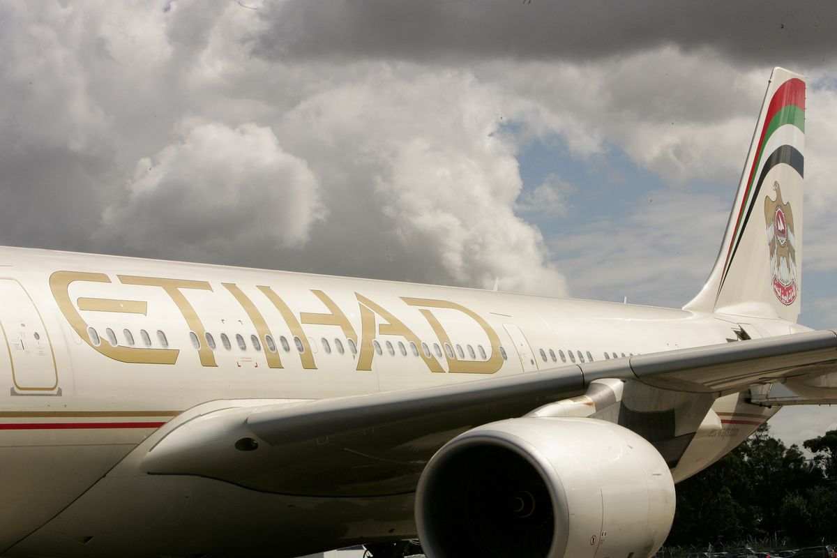 America's biggest airlines are accusing Persian Gulf carriers of cheating