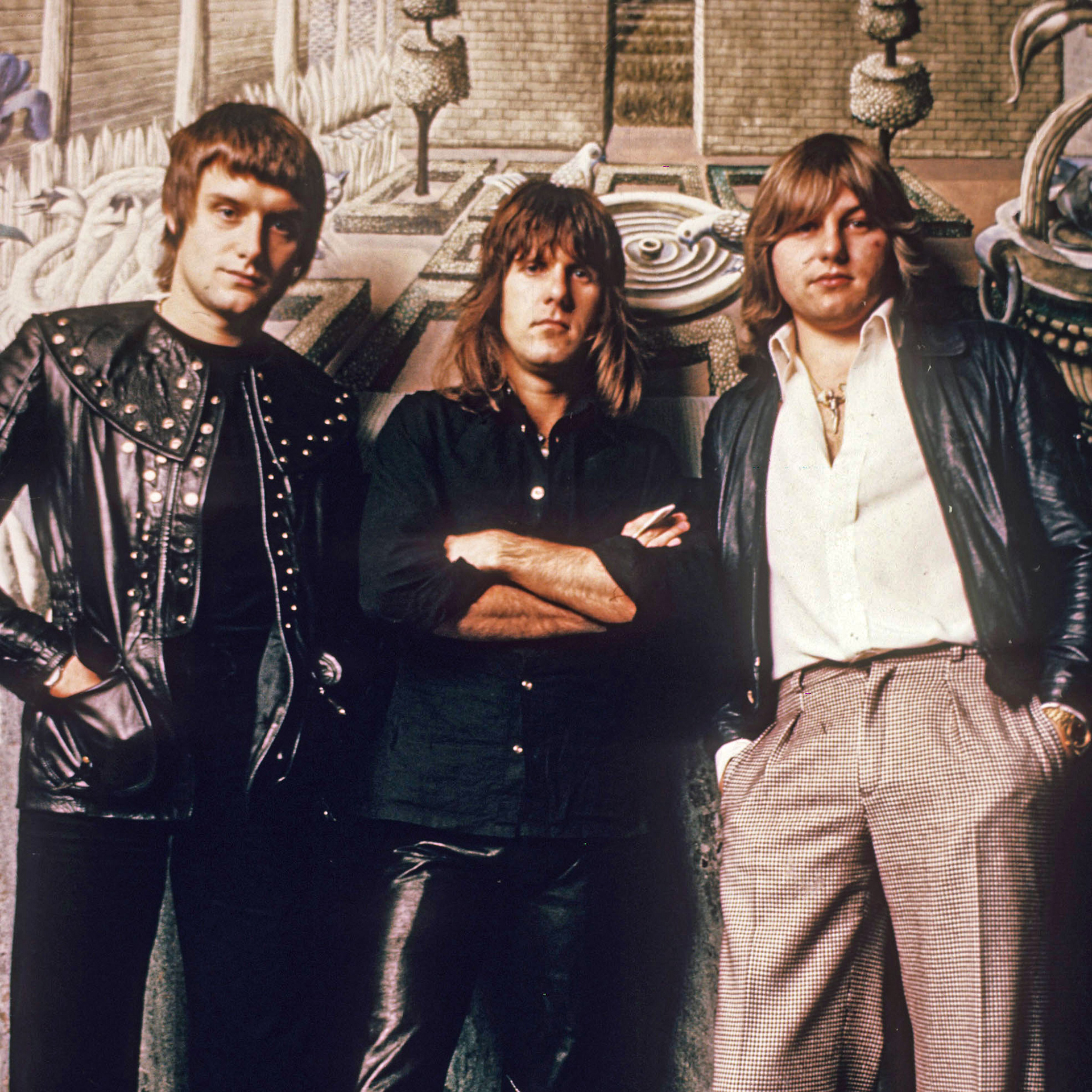Emerson, Lake & Palmer Wallpapers - Wallpaper Cave