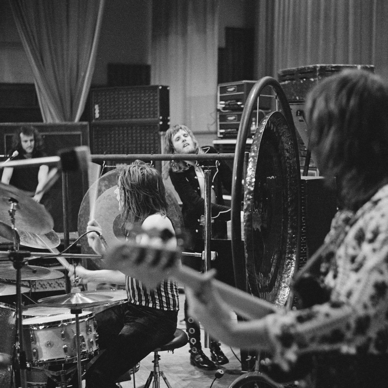 Emerson, Lake & Palmer's 'Picture at an Exhibition' at 50