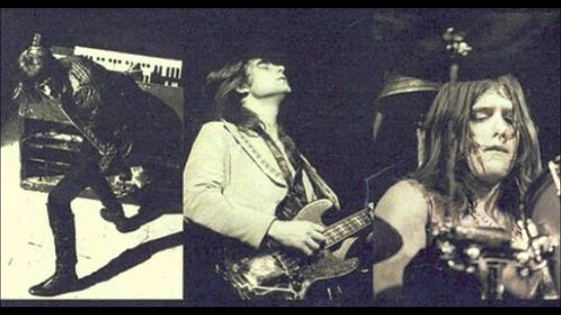 Emerson, Lake and Palmer Back My Friends. Greg lake, Emerson lake & palmer, Progressive rock