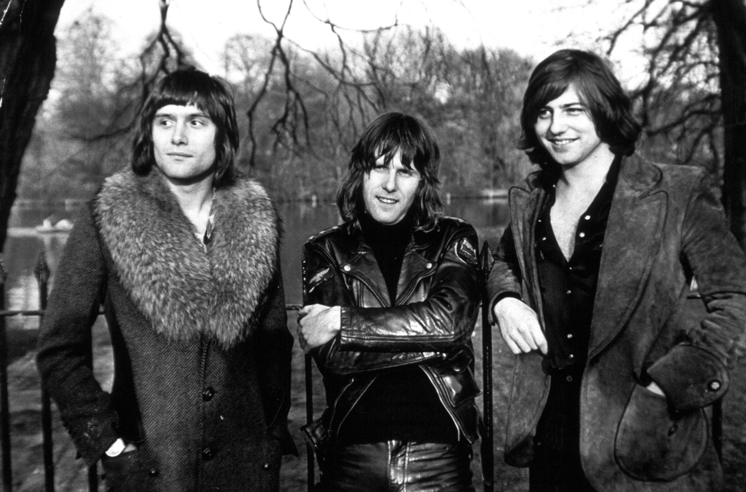 Jumanji' Producer To Develop ELP Song 'Karn Evil 9' As A Sci Fi Movie