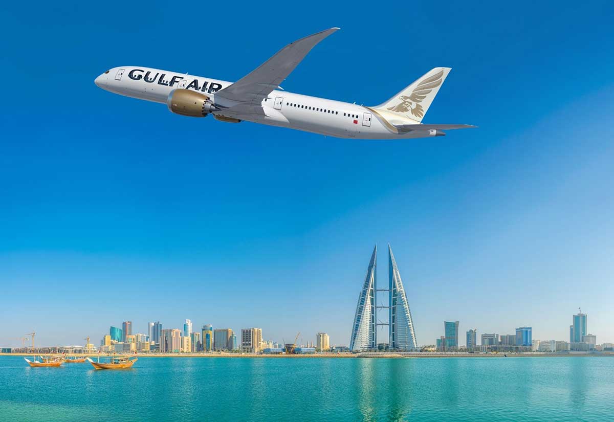 gulf Air News, Views, Reviews, Updates, Photo, Videos on gulf Air
