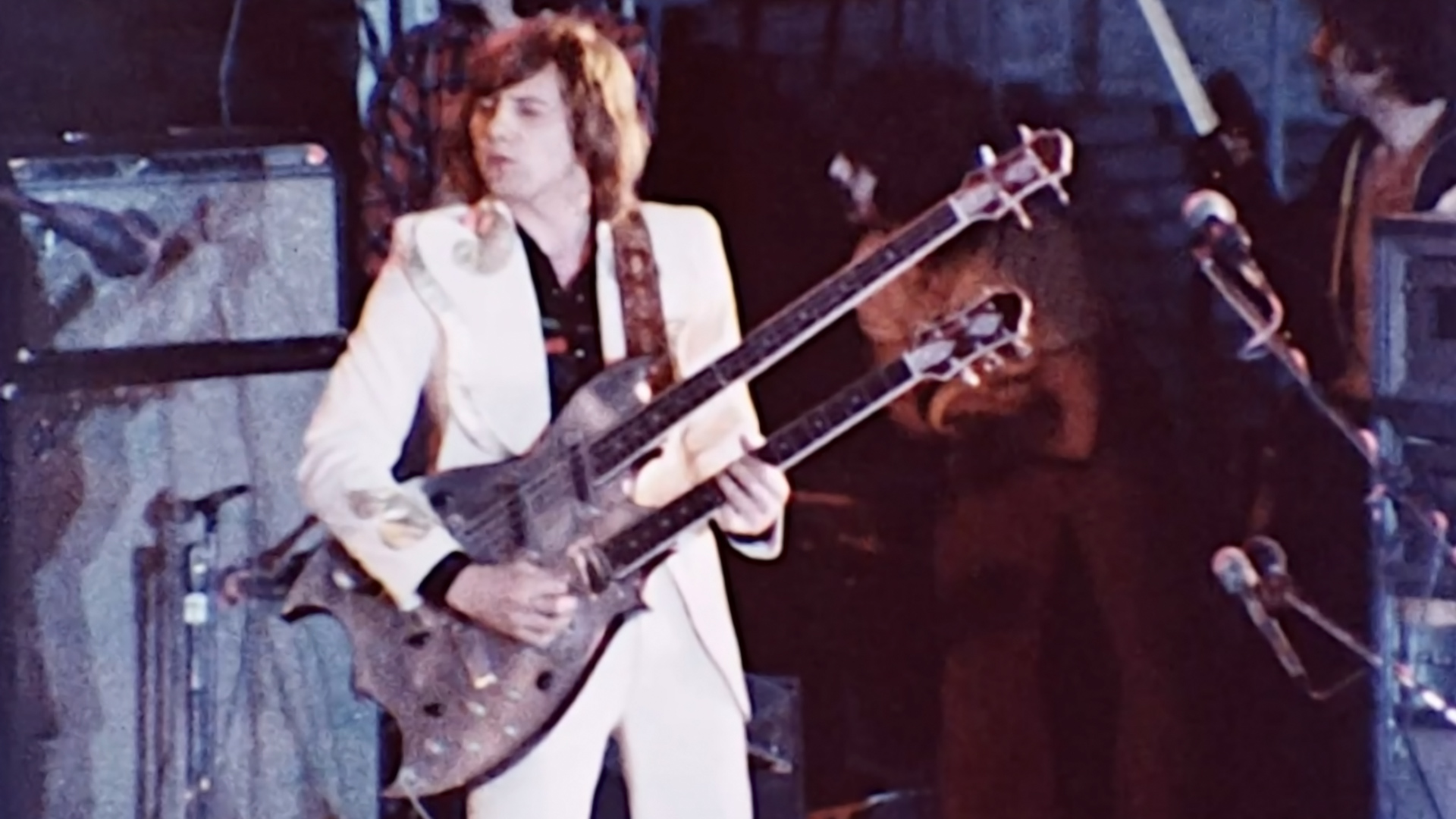 Emerson, Lake & Palmer on Tour 1973, Keith Emerson, Greg Lake, Carl Palmer, Nick Hague, Nick Hague, Mike Rosenberg: Prime Video