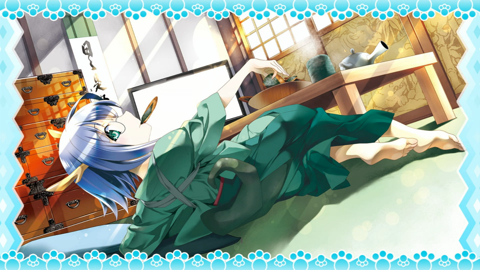 Etotama Wallpapers - Wallpaper Cave