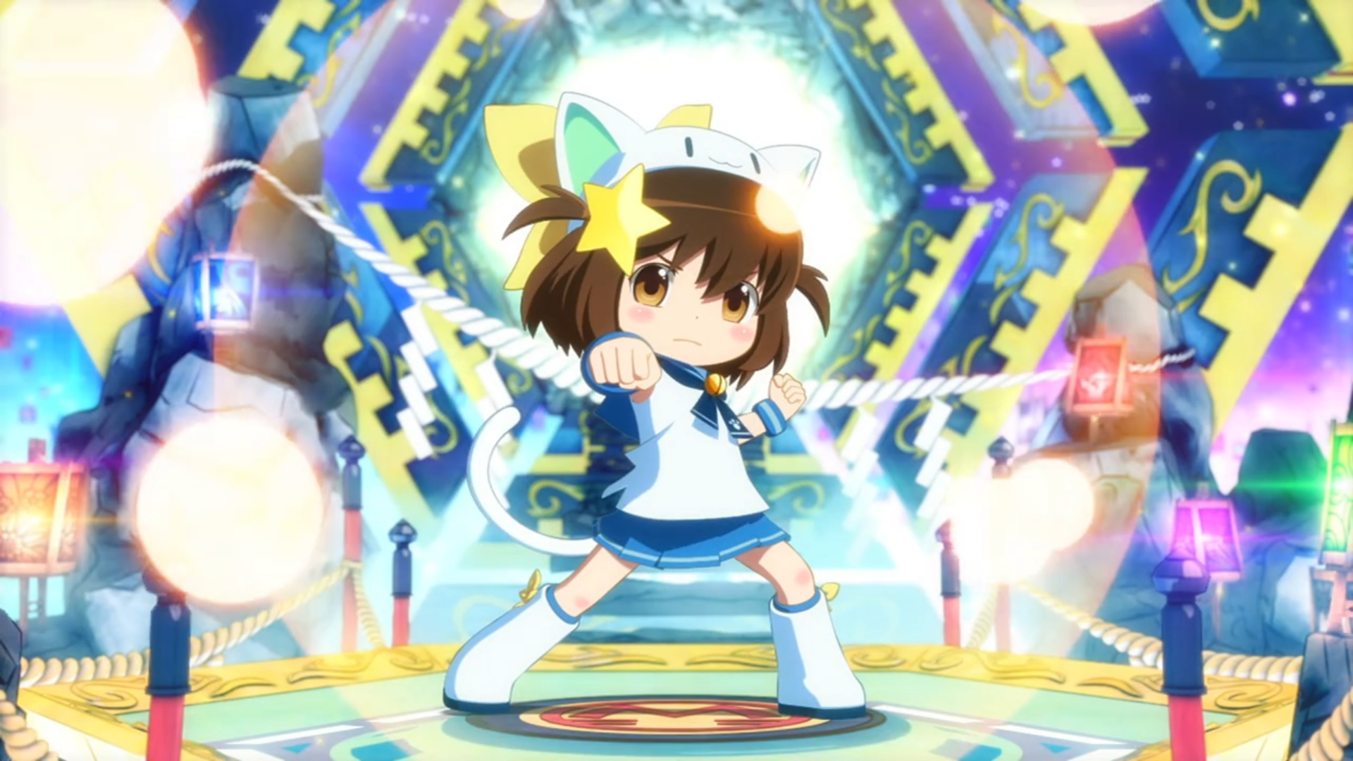 Etotama Wallpapers - Wallpaper Cave