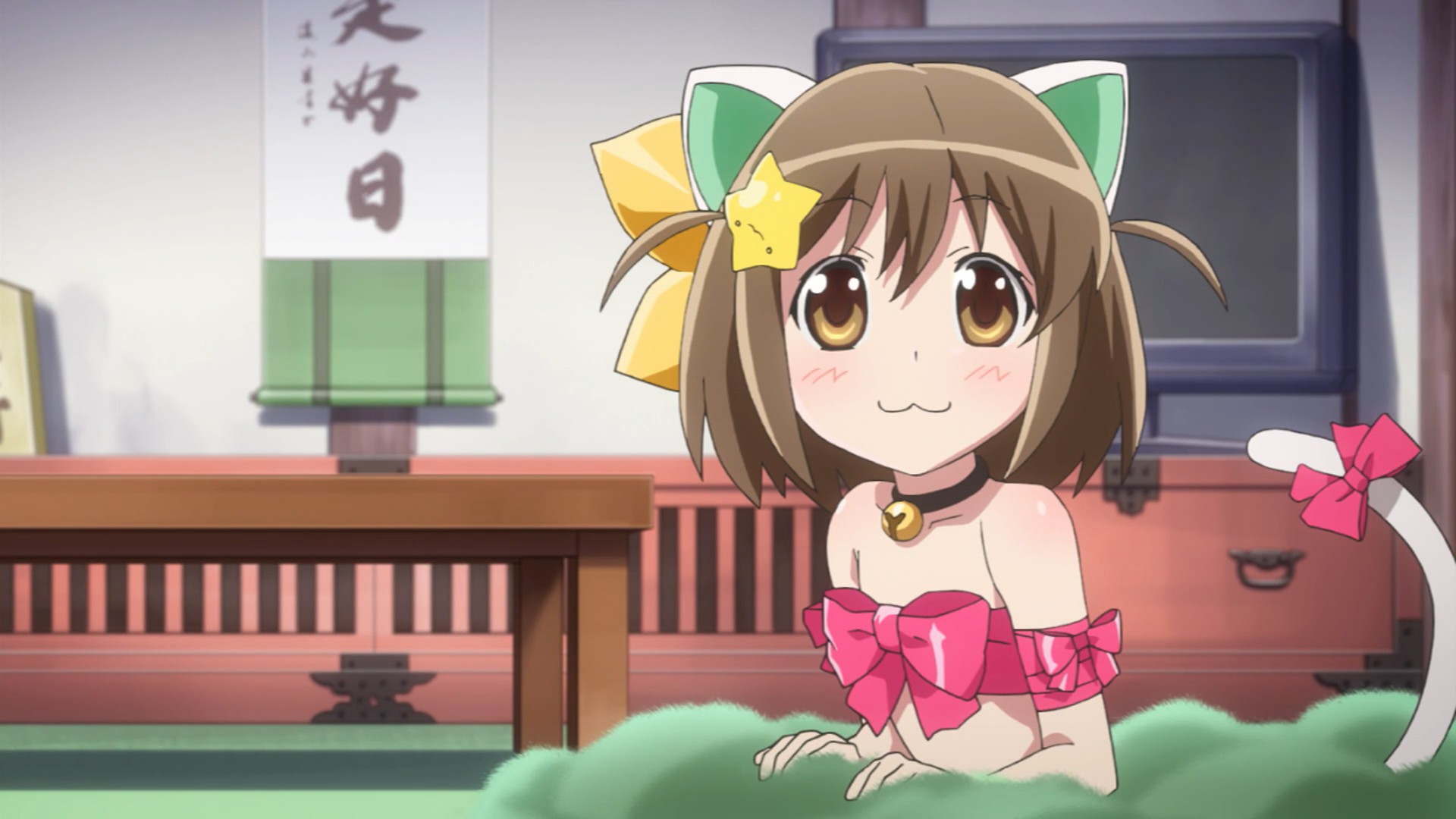 Etotama Hentai