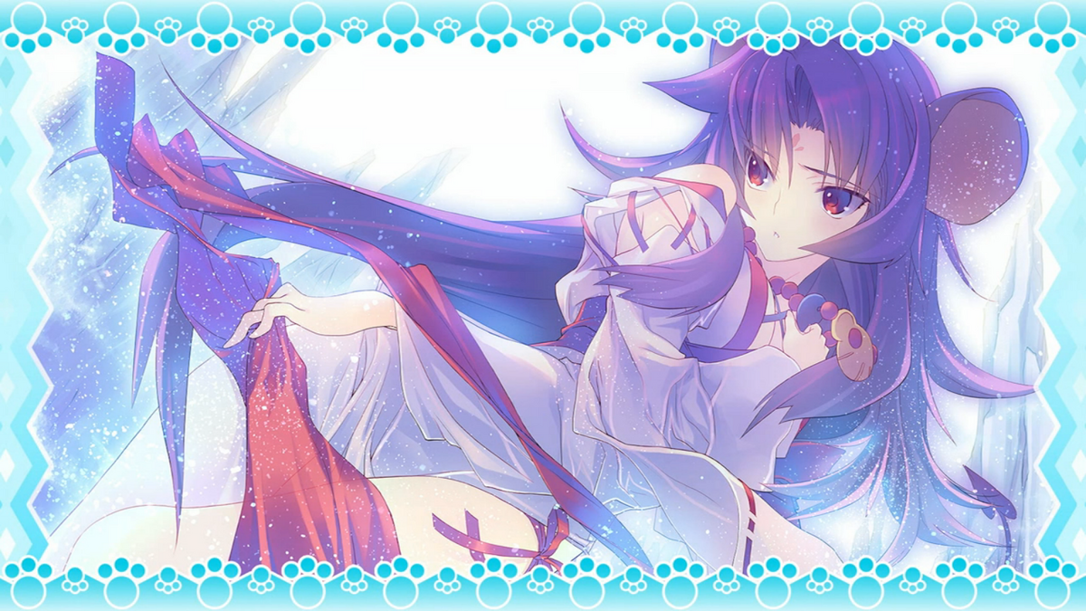 Etotama Wallpapers - Wallpaper Cave